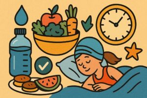Nutrition & Wellness