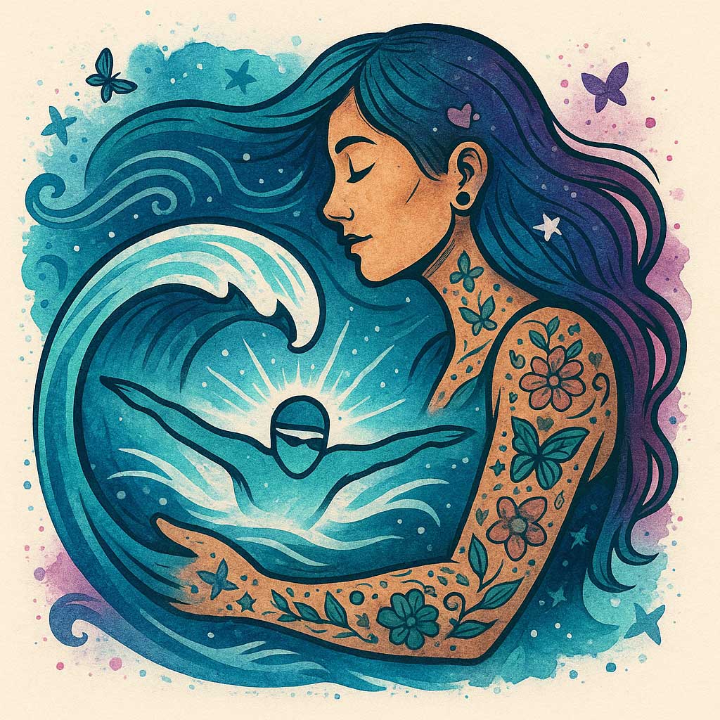 Swimmom.net