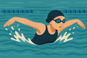Training & Performance Tips for Youth Swimmers and Sports Parents