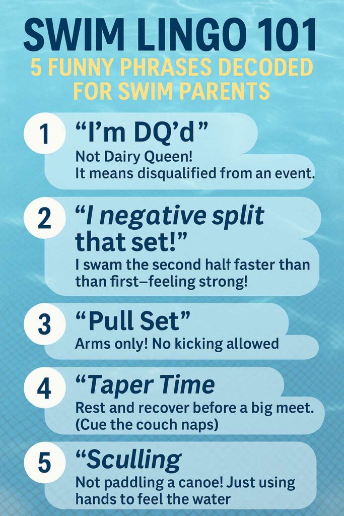 Swim-Lingo-101