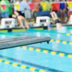 how to be a good swim parent