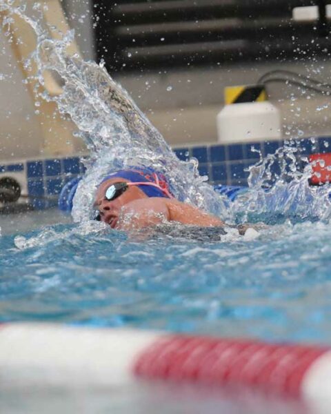 swimmer injury prevention