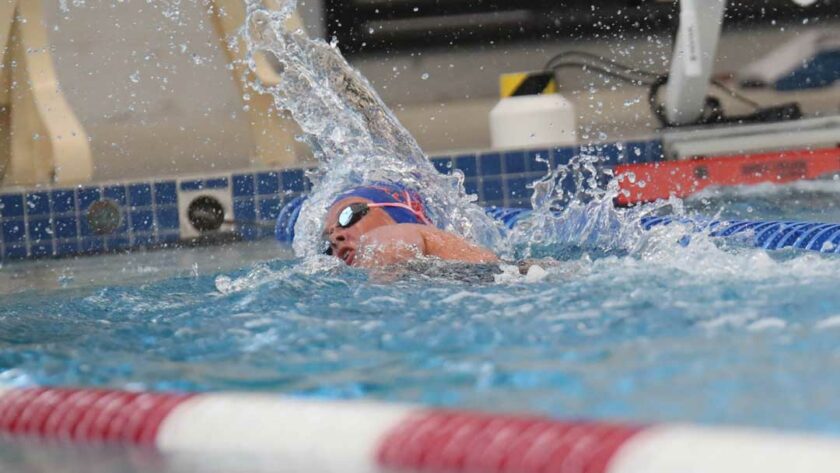 swimmer injury prevention