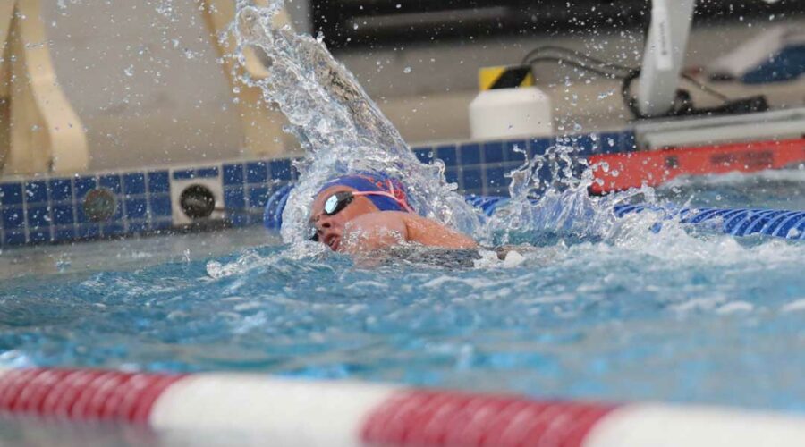 swimmer injury prevention
