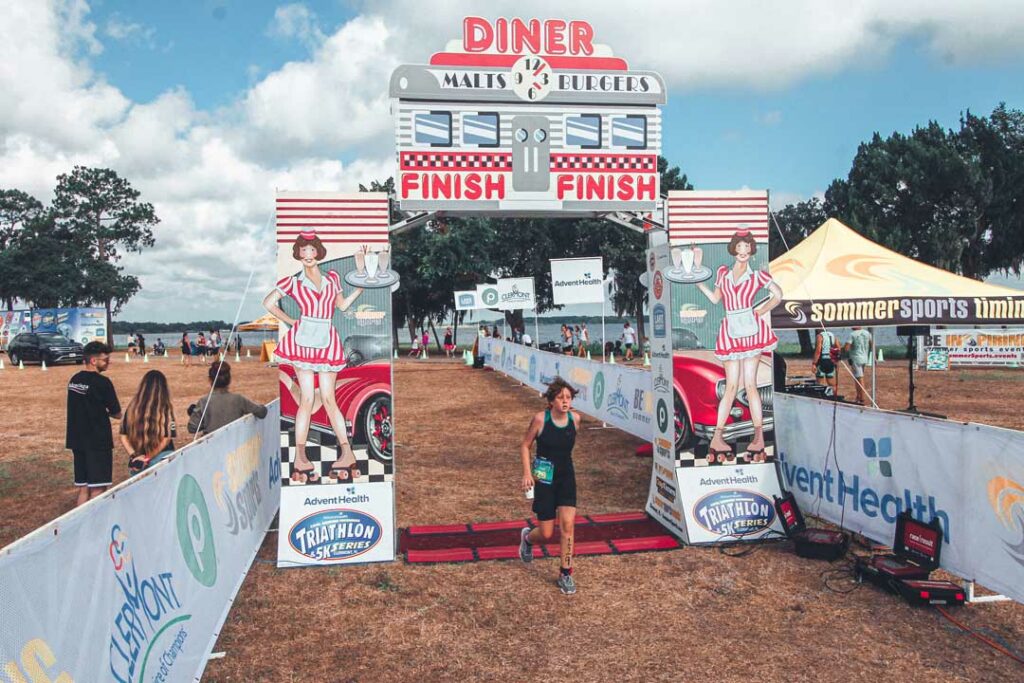 FAQs About Youth Triathlons