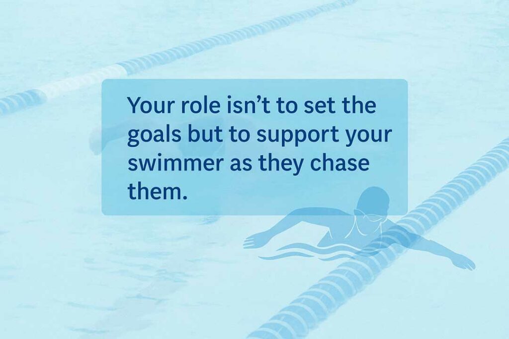 The Parent’s Role in Goal Setting Success