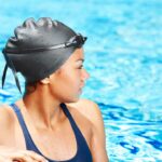 choosing a swim cap