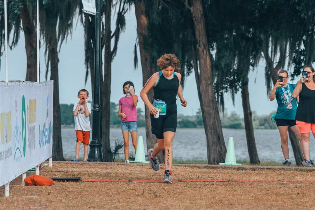 triathlon for beginner