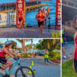 youth triathlon